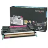 Image de LEXMARK PB cartridge magenta C736 X736 - Neuf