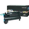 Image de Lexmark toner / cyan / 20.000 pages / pour C792 (C792X1CG)