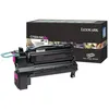 Image de Lexmark C792A1MG Cartouche de toner 1 pièce(s) Original Magenta