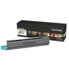Image de LEXMARK Cartridge black C925 8.500pages - Neuf