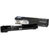 Image de Lexmark C950X2KG Cartouche d'impression laser à très haute capacité - noir - d'origine - 1 pack - impression laser - à très haute capacité - 32000 pages - 1 pack