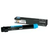 Image de X950X2CG Lexmark X950X2CG Cartouche de toner 1 pièce(s) Original Cyan