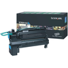 Image de Lexmark Lexmark toner X792X1CG environ 20.000 pages cyan