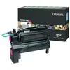 Image de LEXMARK Cartouche de toner magenta à rendement extrêmement élevé - Neuf