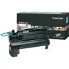 Image de Lexmark Lexmark toner X792X1KG environ 20.000 pages noir