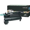 Image de LEXMARK PB-cartridge black 20.000pages - Neuf