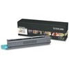 Image de Toner Lexmark X925H2KG noir