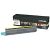 Image de Lexmark toner / jaune / 7 500 pages / pour X925 (X925H2YG)