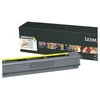 Image de Lexmark X925h2yg Cartouche De Toner 1 Pièce(s) Original Jaune