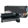 Image de Toner LEXMARK C7700MS C770 MAGENTA