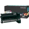Image de Toner LEXMARK C7720MX C772 MAGENTA