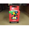 Image de Encre LEXMARK 18Y0141E X4850 COLOR