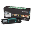 Image de Lexmark noir - original - cartouche de toner LRP