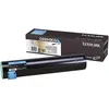 Image de LEXMARK Toner/CY 24000SH F C935X C930H2CG