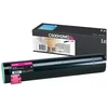 Image de Toner C930H2MG env. 24.000 pages magenta