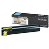 Image de Toner C930H2YG environ 24.000 pages jaune