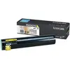 Image de Toner X945X2YG env. 22.000 pages jaune