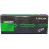 Image de Toner LEXMARK 34080HE E330 CARTOUCHE REM. NOIRE