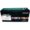 Image de Toner Accessoires d'origine X463H11G env. 9.000 pages noir