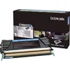 Image de LEXMARK/IBM C746A1CG LEXMARK Toner für LEXMARK C746/C748, cyan