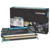 Image de LEXMARK PB Toner cyan C746 C748 - Neuf