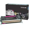 Image de LEXMARK PB Toner magenta C746 C748 - Neuf