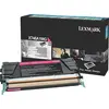 Image de Toner LEXMARK X746A1MG X746 MAGENTA