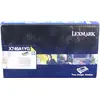 Image de Toner LEXMARK X746A1YG X746 JAUNE