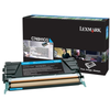 Image de Lexmark X748H1CG Cartouche de toner 1 pièce(s) Original Cyan