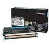 Image de Lexmark X748H1CG Cartouche laser pour Lexmark X748 Cyan - Neuf