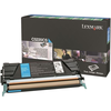 Image de Toner LEXMARK C5220CS C522N CYAN