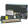 Image de Cartouche de Toner Jaune Originale Lexmark C5240YH - Neuf