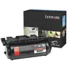 Image de Lexmark T640, T642, T644 High Yield Print Cartridge cartuccia toner Originale Nero - Neuf