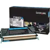 Image de Toner LEXMARK 24B5701 XS748 CYAN