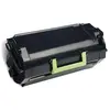 Image de LEXMARK/IBM 52D2X00 LEXMARK Rückgabe-Toner 52D2X00 für LEXMARK MS811DE, schwarz