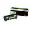 Image de LEXMARK TONER NERO PER MS310D/410D-DN/510DN/610DE-DN 1500PAG TS - Neuf