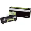 Image de Lexmark 50F2H00 Kit toner noir original Lexmark return program (0050F2H00,050F2H00,50F2H00,502H,NO502H)