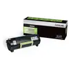 Image de Cartouche toner Lexmark 502H Rendement jusqu'à 5000 pages Noir - Neuf