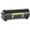 Image de Toner de retour d'origine pour Lexmark MS 510 MS 610 - 502U - 20 000 pages