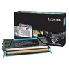 Image de Lexmark C748h3cg Cartouche De Toner 1 Pièce(s) Original Cyan