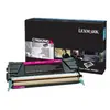 Image de LEXMARK project Toner magenta C746 C748 - Neuf