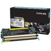 Image de Lexmark C748h3yg Yellow Corpo. Toner 10k (c748h3yg)