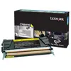 Image de LEXMARK project Toner yellow C748 - Neuf