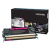 Image de Kit de toner Lexmark X746A3MG magenta