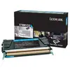 Image de LEXMARK Projekt Toner cyan X748 10.000s - Neuf