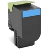 Image de Lexmark toner 702C environ 1.000 pages cyan