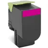 Image de LEXMARK toner 70C20M0 702 magenta retour