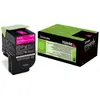 Image de LEXMARK PB Toner magenta CS310dn CS310n - Neuf
