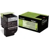 Image de Lexmark toner 70C2HK0 4.000pages noir