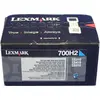Image de Lexmark 70C0H20 Cartouche de toner 1 pièce(s) Original Cyan